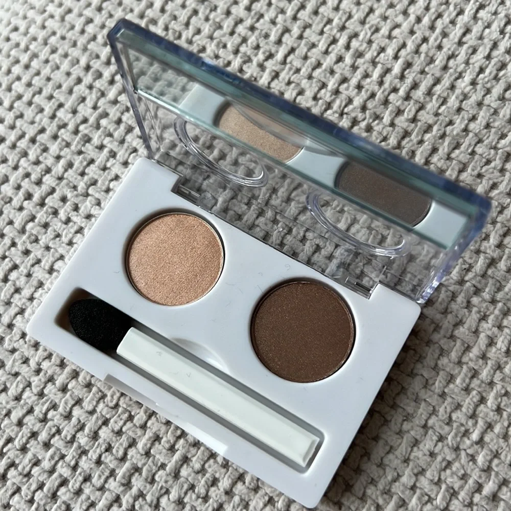 Elizabeth Arden 2 eyeshadow/ombré a paupieres